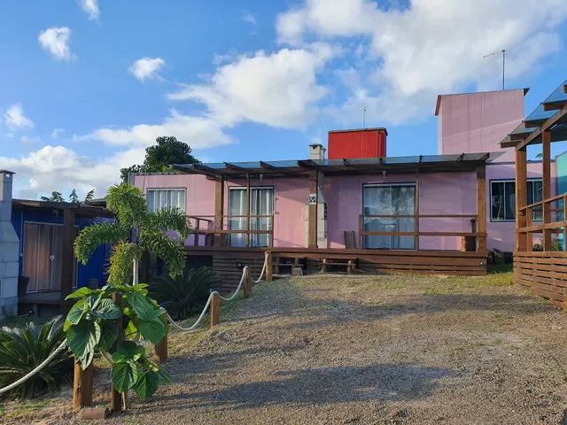Residencial Sol do Rosa | Pousada na Praia do Rosa – Imbituba/SC