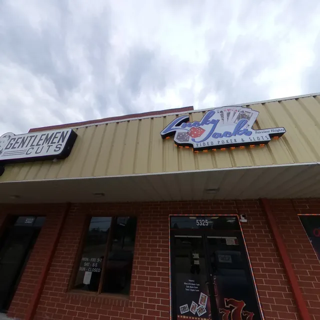 Lucky Jack's Fairview Heights