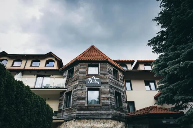 Hotel Skalny Szczyrk