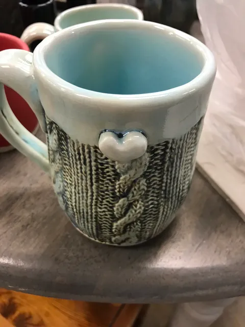 Ceramic & Art Studio