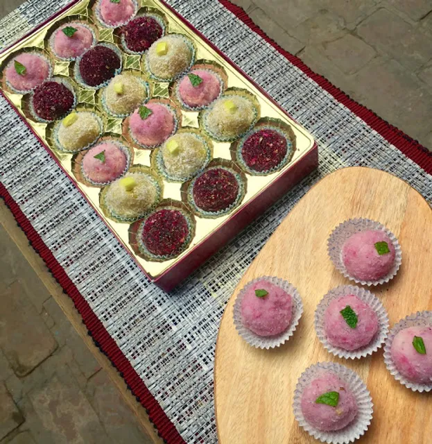 Mistaya ( HomeBakers)