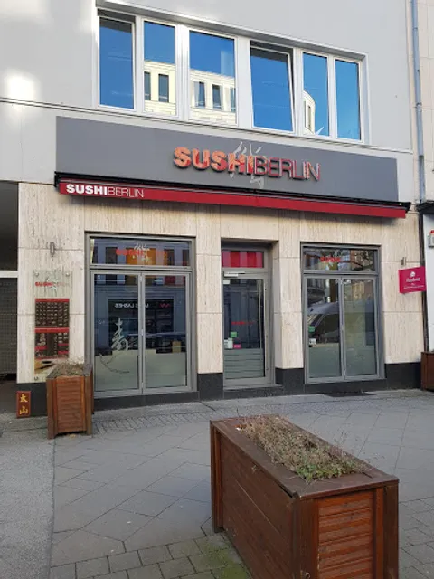 Sushi Berlin