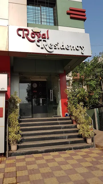 Hotel Royal Residency