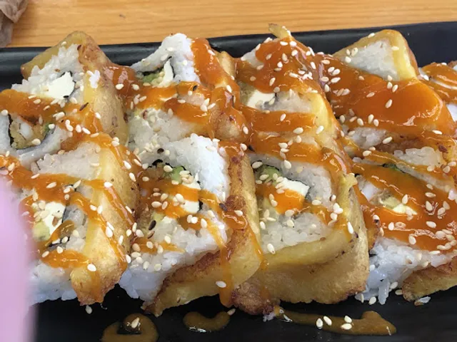 Teriyaki Juanito's Suc. Reforma