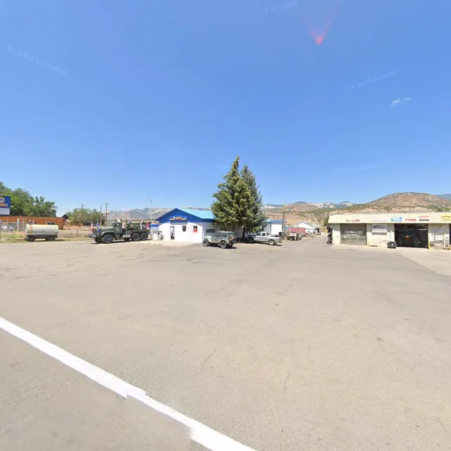 NAPA Auto Parts - Collbran Auto & Truck Parts