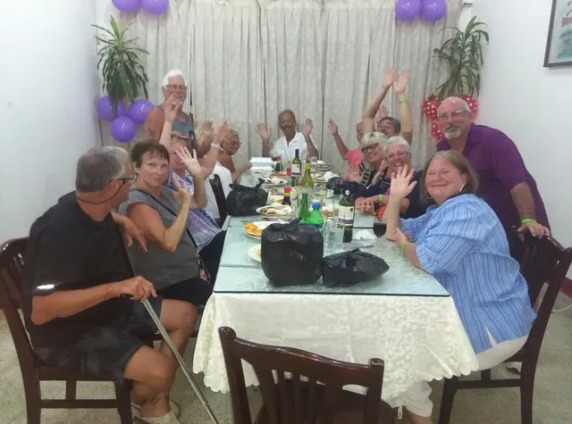 Sea View House Chinese Restaurant