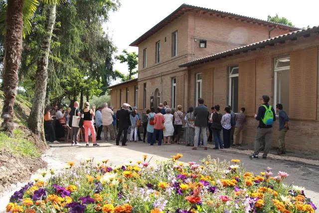 Siena Art Institute Onlus
