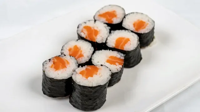 Best Sushi Factory Birkenhead