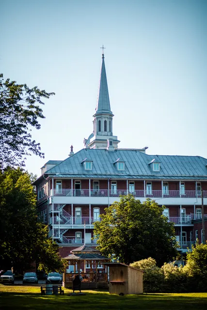 Maison Mère de Baie-st-paul