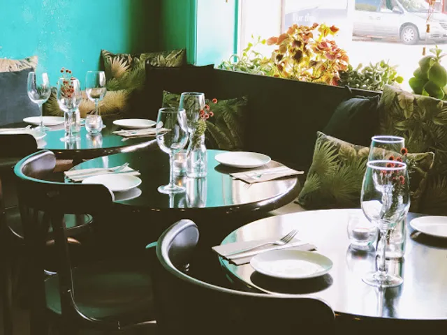 Swordfish Wine Bar & Tapas