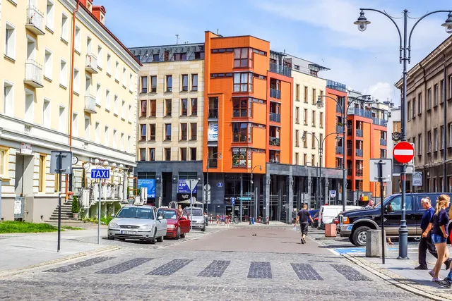 RINT Centrum Nowy Świat