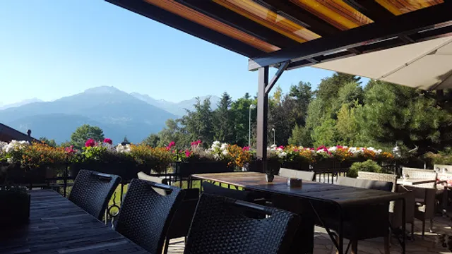 Restaurant La Mi-Côte