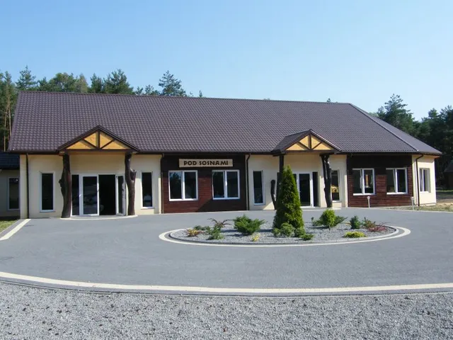 Ośrodek Caritas Popowo