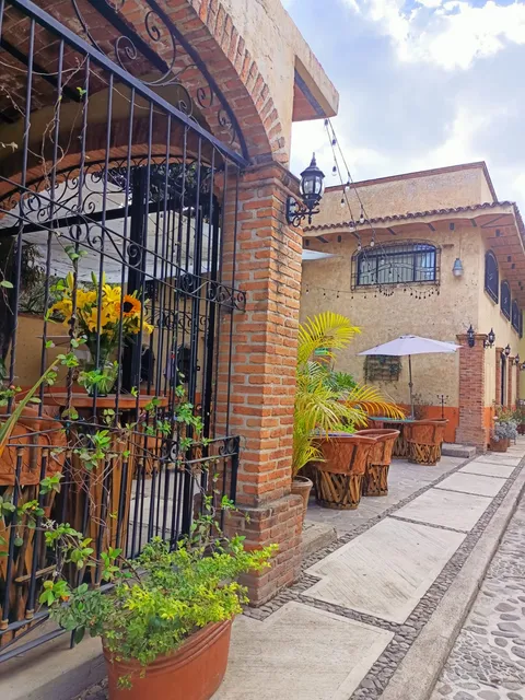 Hotel Boutique Sol y Luna Spa