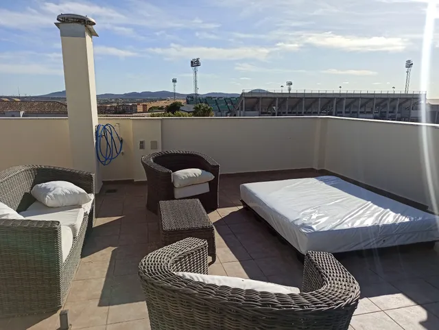 RSI apartamentos turísticos