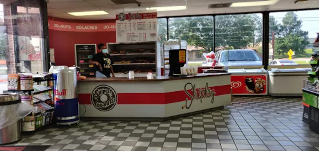 Shipley Do-Nuts