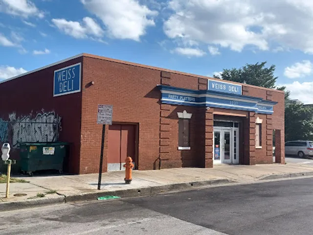 Weiss Deli