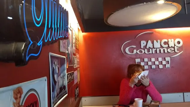 Pancho Gourmet