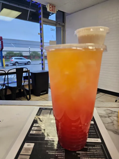 Mount Union Nutrition