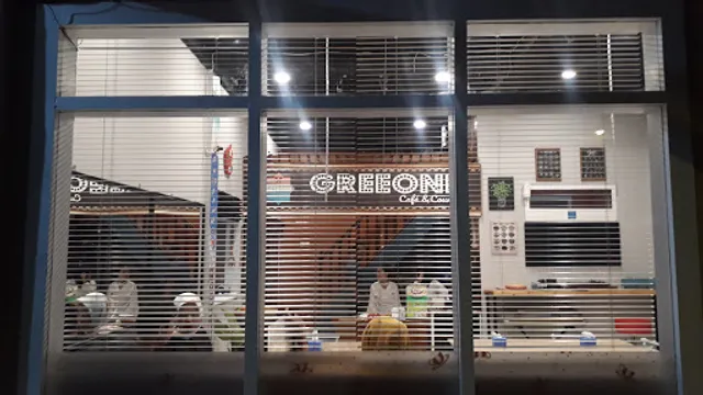 Greeone Cafe & Course