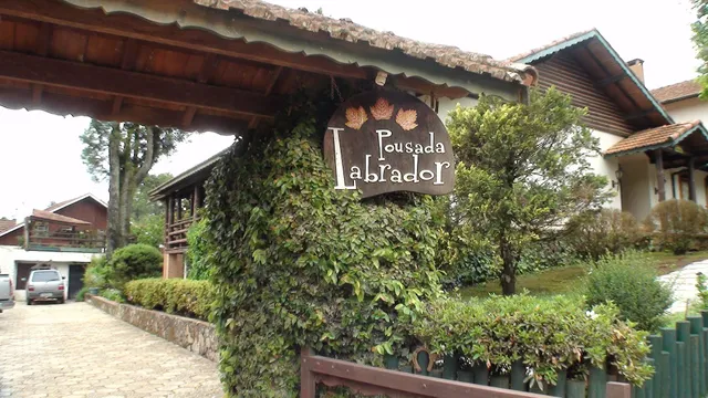Pousada Labrador