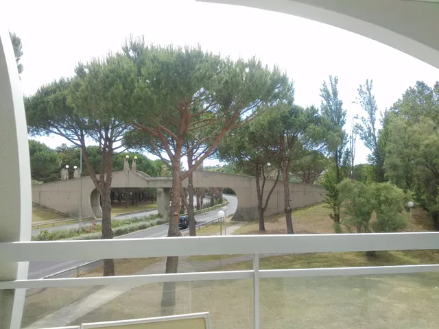 Apartment Palm Beach II La Grande Motte