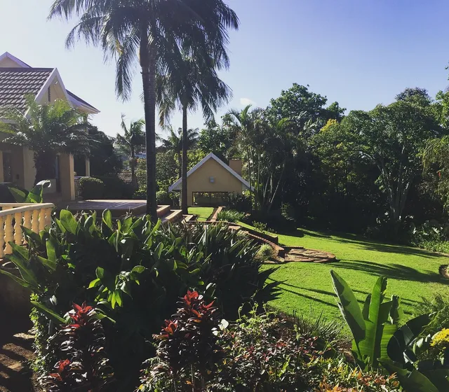 Day's End Guest House