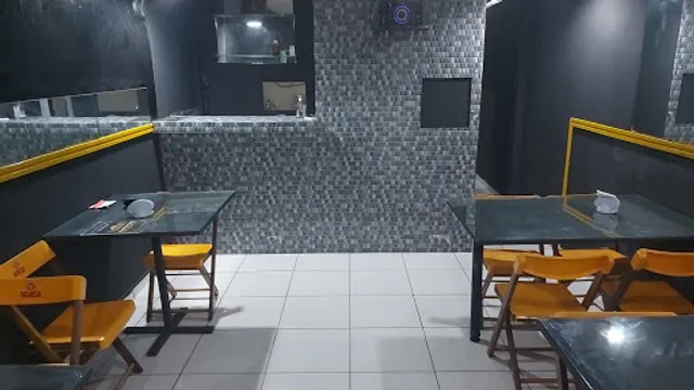 BOTECO burguer Candeias