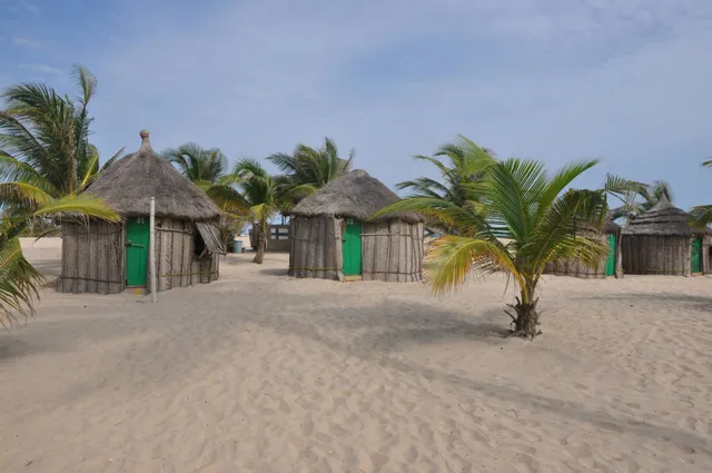 Maranatha Beach Camp