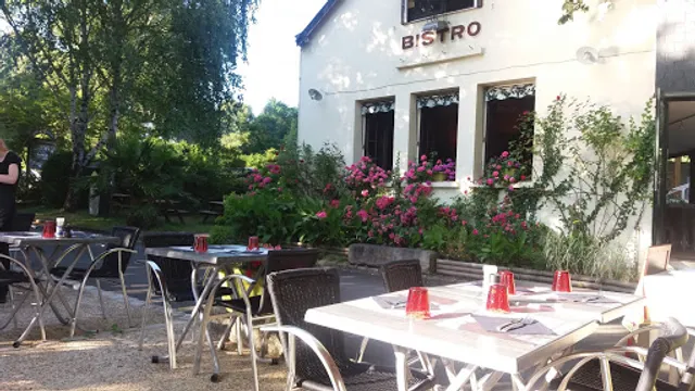 Le Bistro du Lac