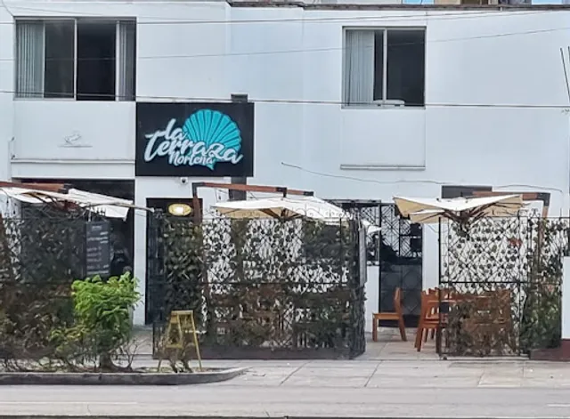 La Terraza Norteña