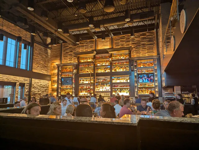 Harry's American Bar & Grill