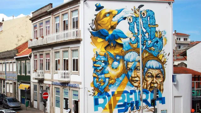 Paraiso Suites By ColoursRevolution