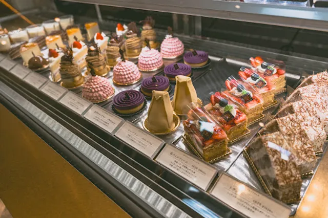 Poire Tezukayama Honten