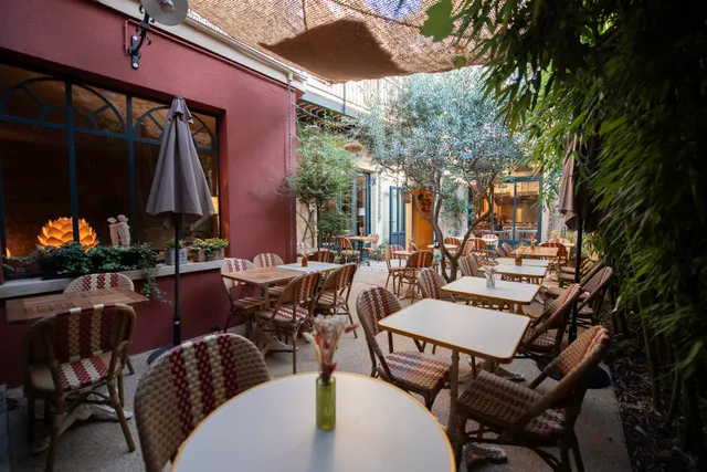 La Maison Clémenceau