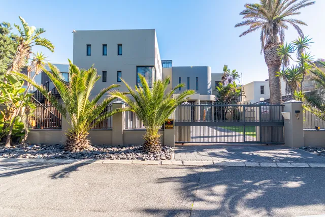 9 on Winkle Boutique Accommodation