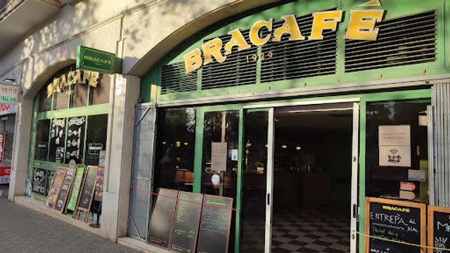Bracafé | Tetuan