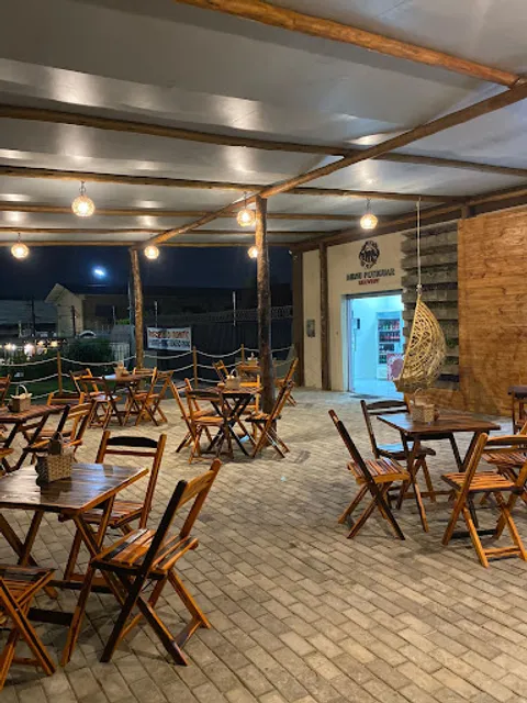 Restaurante Menu Potiguar