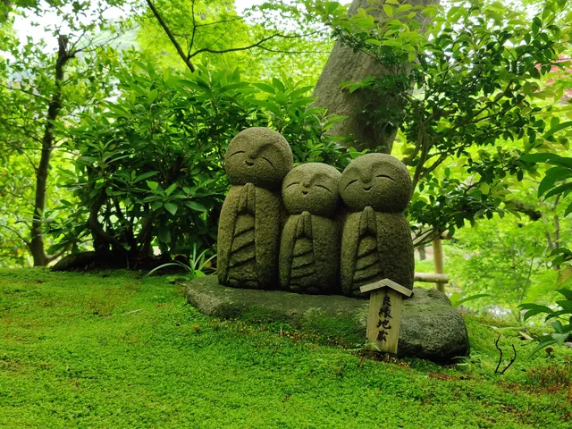 Ksitigarbha Pavilion