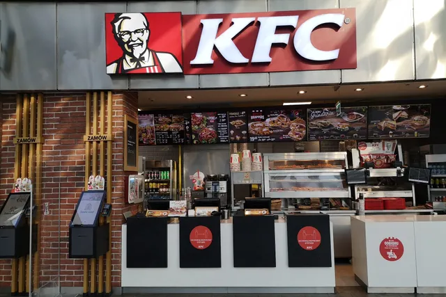 KFC