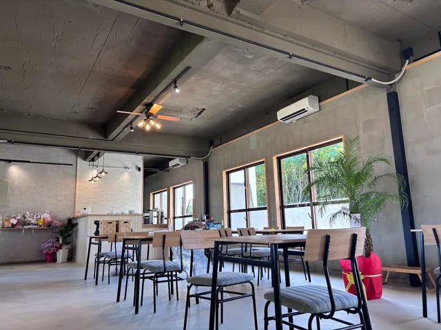 PAW PAW どっぐらんカフェ