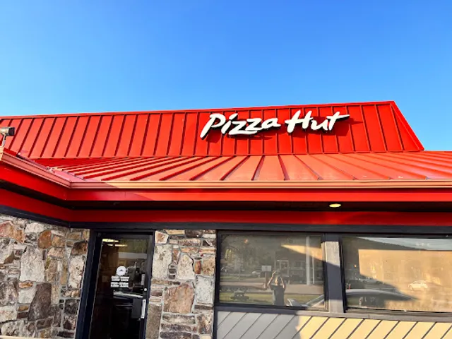 Pizza Hut