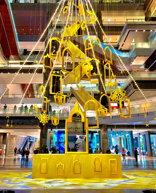 Grand Front Osaka Knowledge Plaza