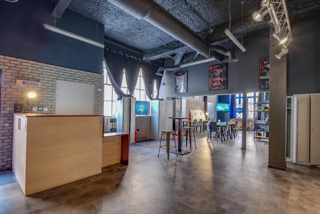 John Doe Escape Game Bordeaux