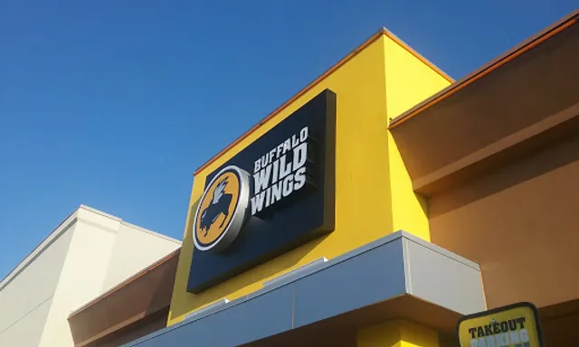 Buffalo Wild Wings