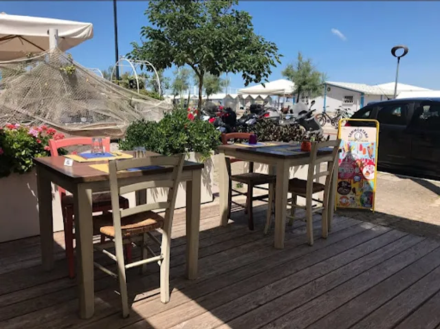 Moma Kafe' Di Rotatori Marica & Morena Snc