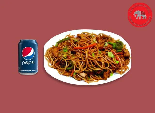 Mezbaan Darbar Restaurant, Riyadh