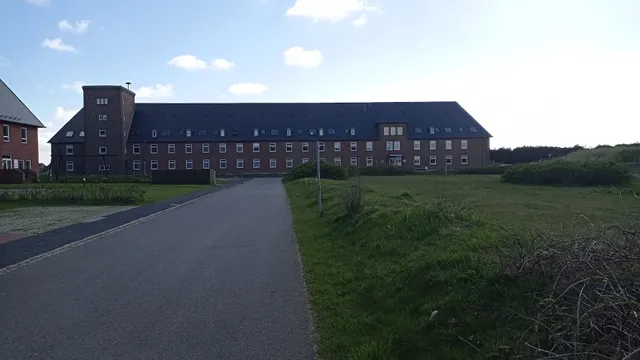 Ferienhaus Raanhus
