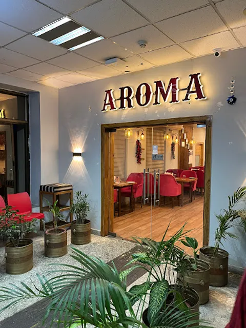 Aroma