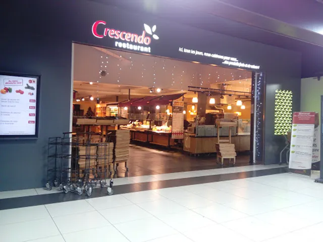 Crescendo Restaurant